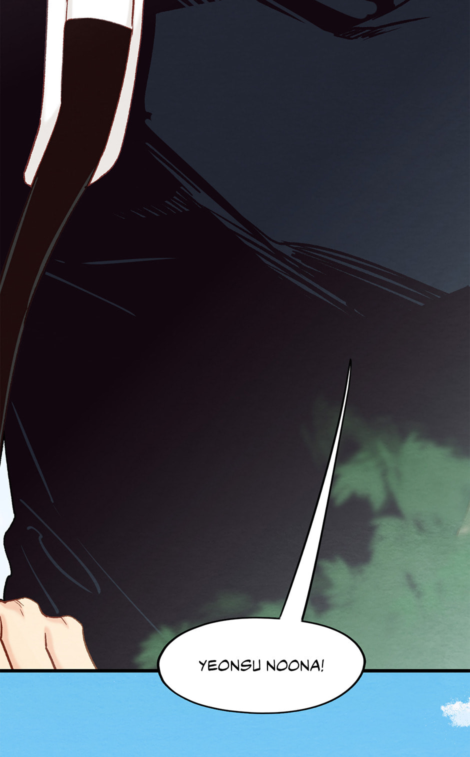 Dazzled By You Chapter 103 page 4 - 