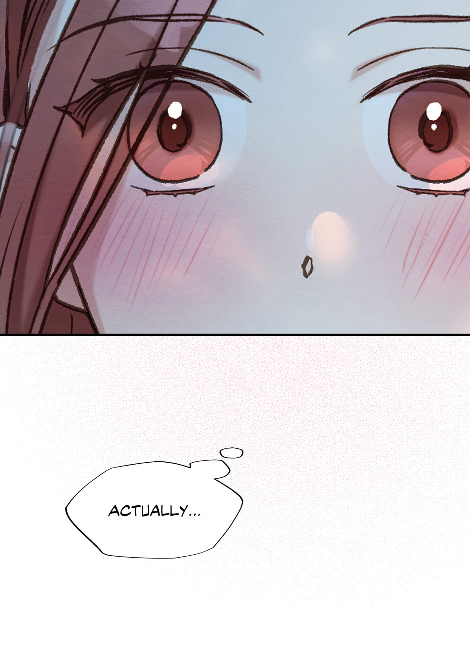 Dazzled By You Chapter 103 page 33 - 
