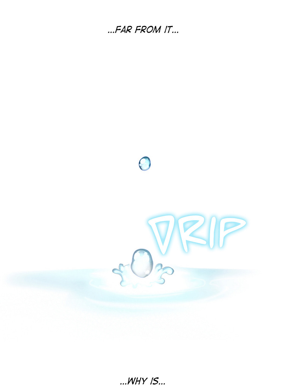Dazzled By You Chapter 103 page 34 - 