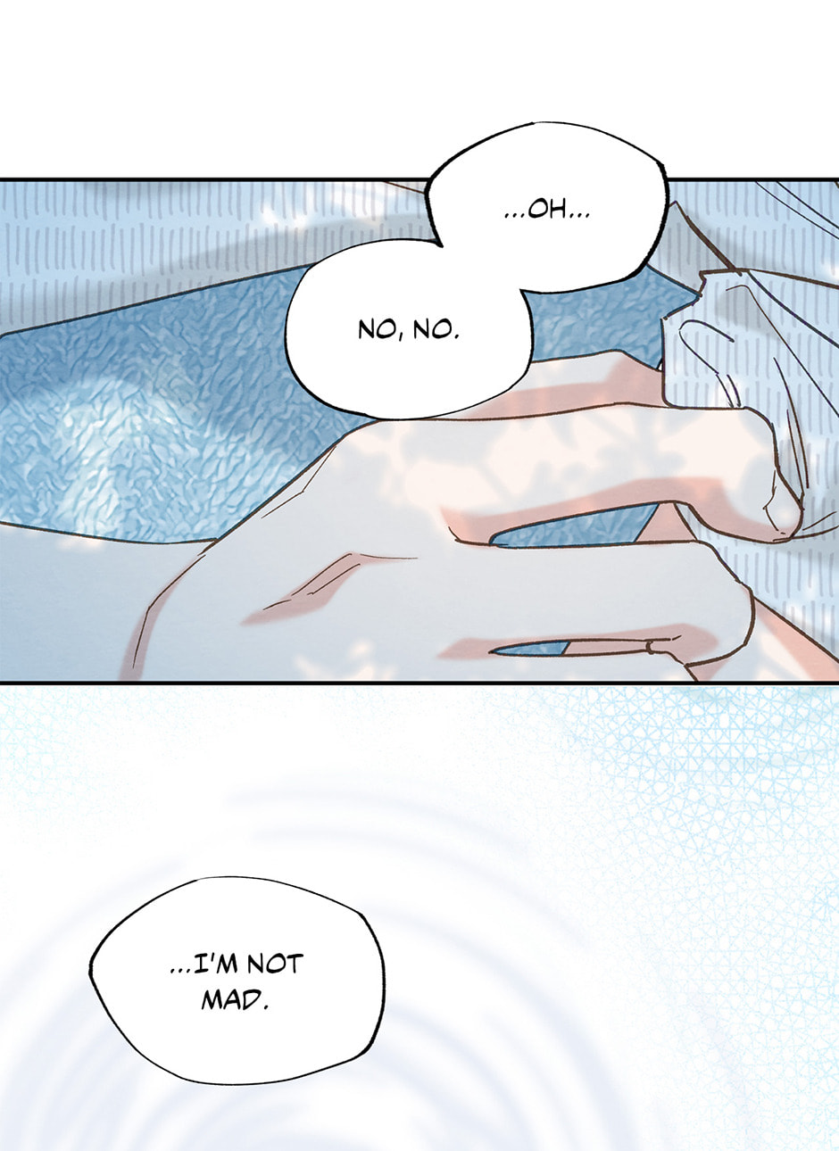 Dazzled By You Chapter 103 page 35 - 