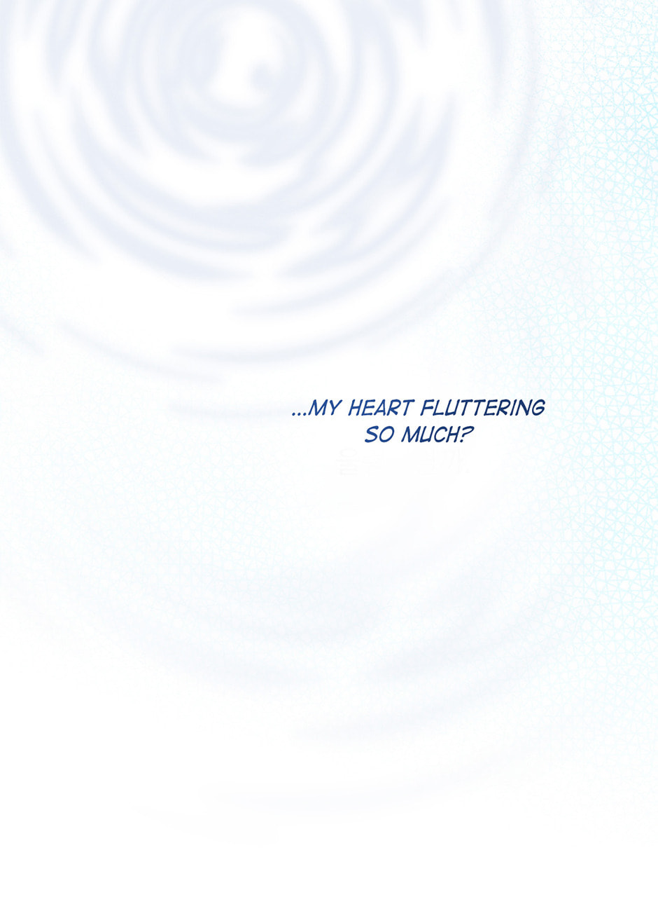 Dazzled By You Chapter 103 page 36 - 