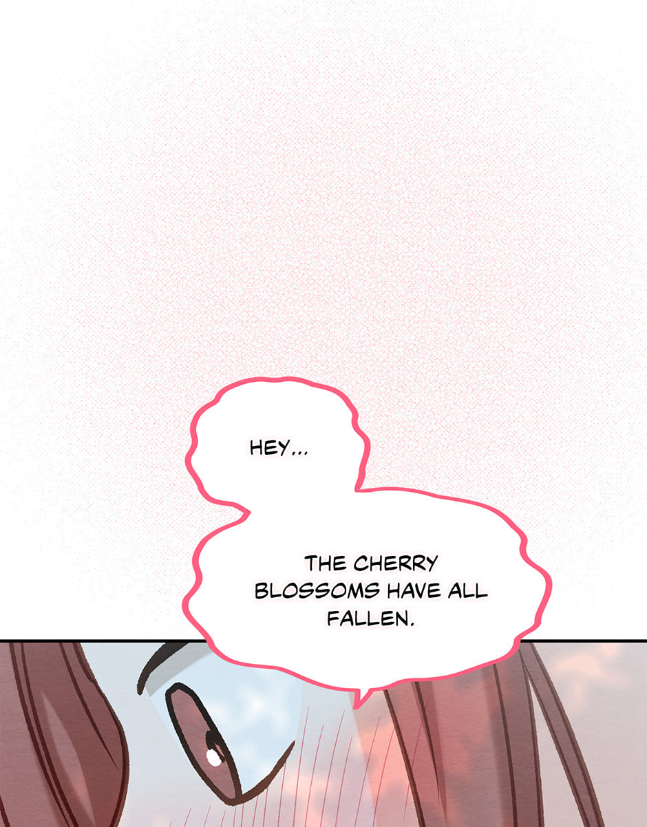Dazzled By You Chapter 103 page 37 - 