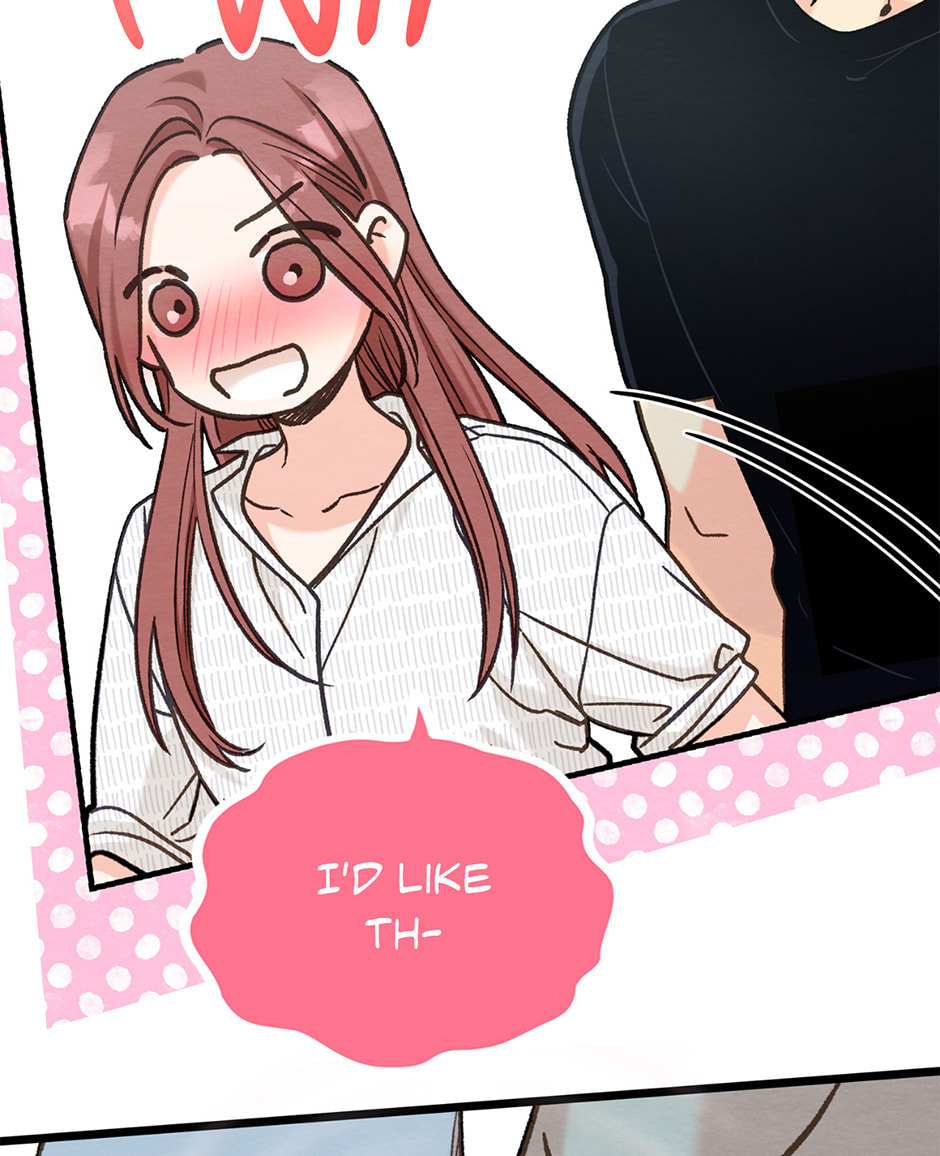 Dazzled By You Chapter 103 page 50 - 