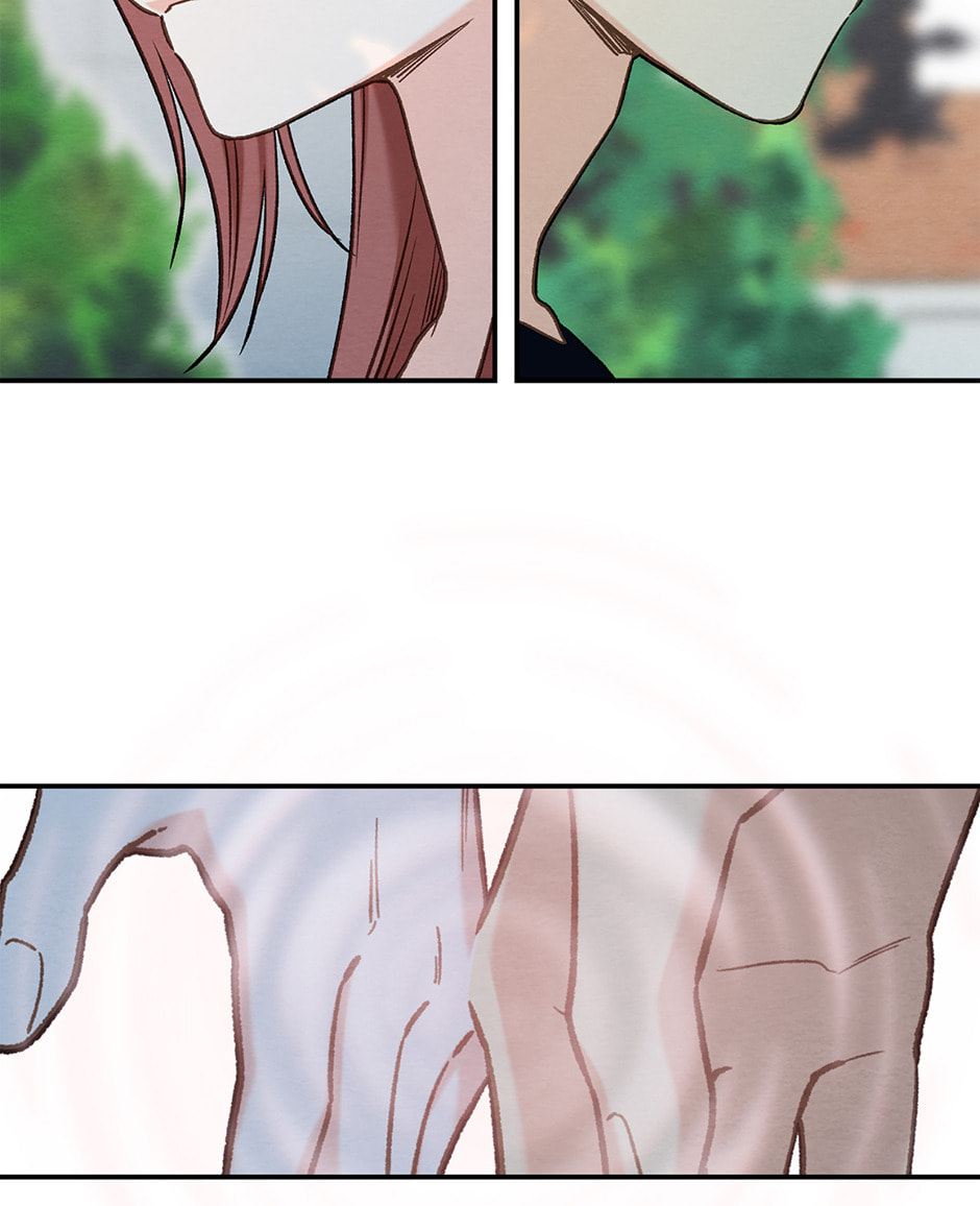Dazzled By You Chapter 103 page 53 - 