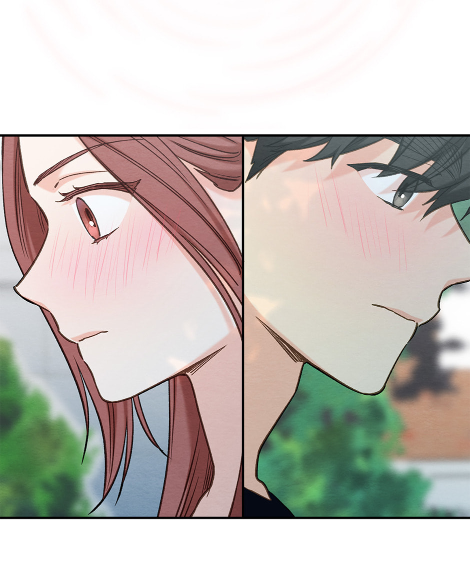 Dazzled By You Chapter 103 page 54 - 