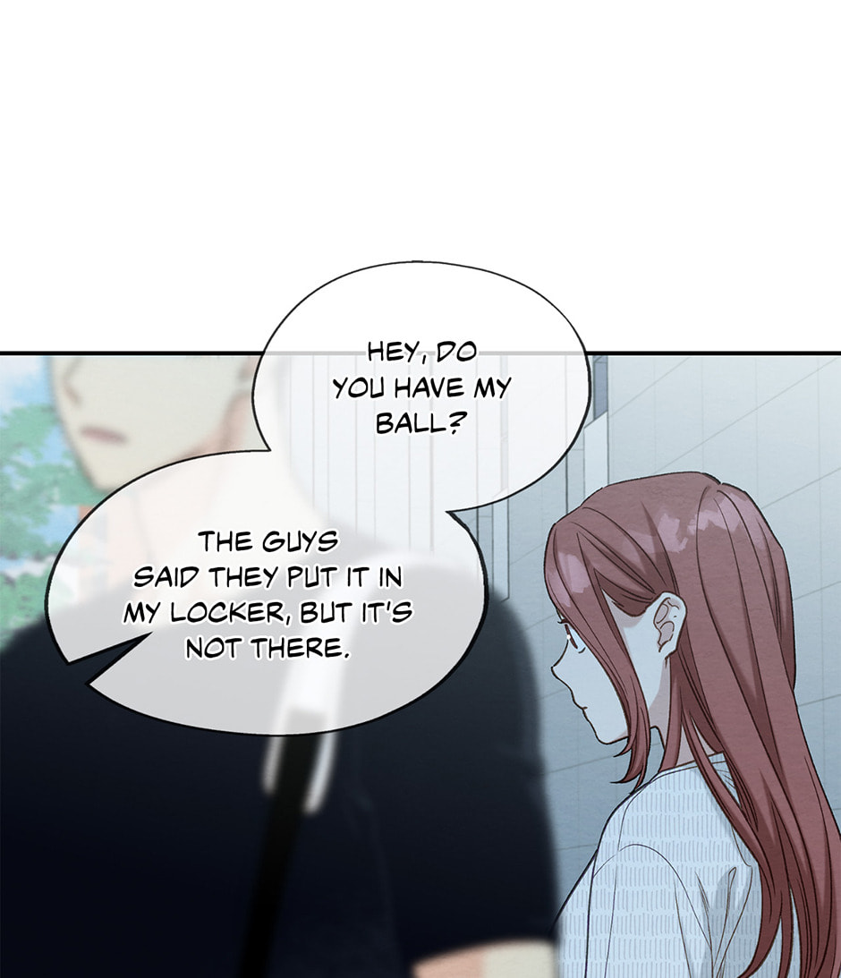 Dazzled By You Chapter 103 page 67 - 