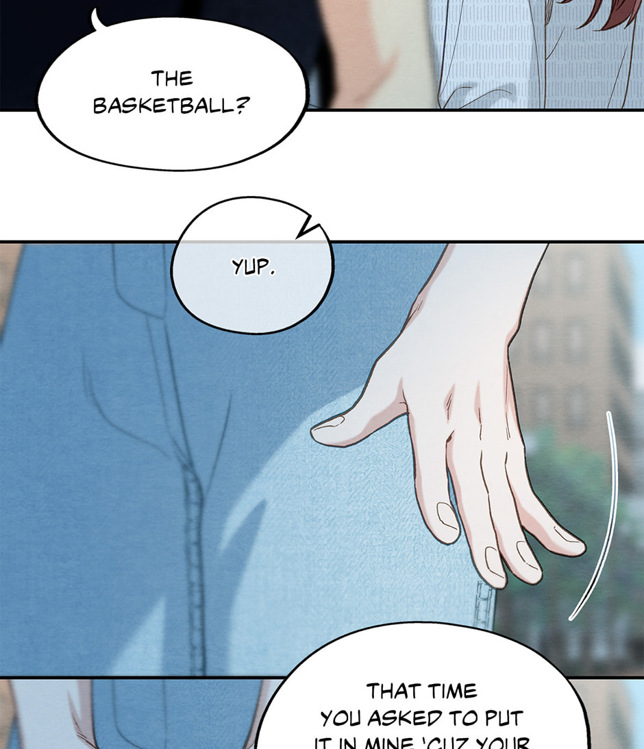 Dazzled By You Chapter 103 page 68 - 