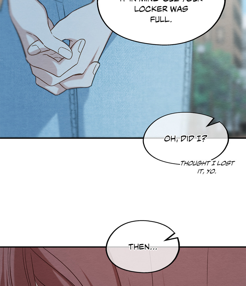 Dazzled By You Chapter 103 page 69 - 