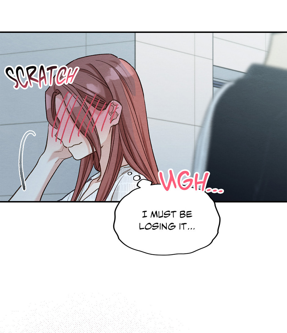 Dazzled By You Chapter 103 page 72 - 