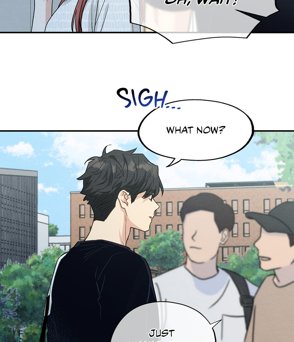 Dazzled By You Chapter 103 page 76 - 