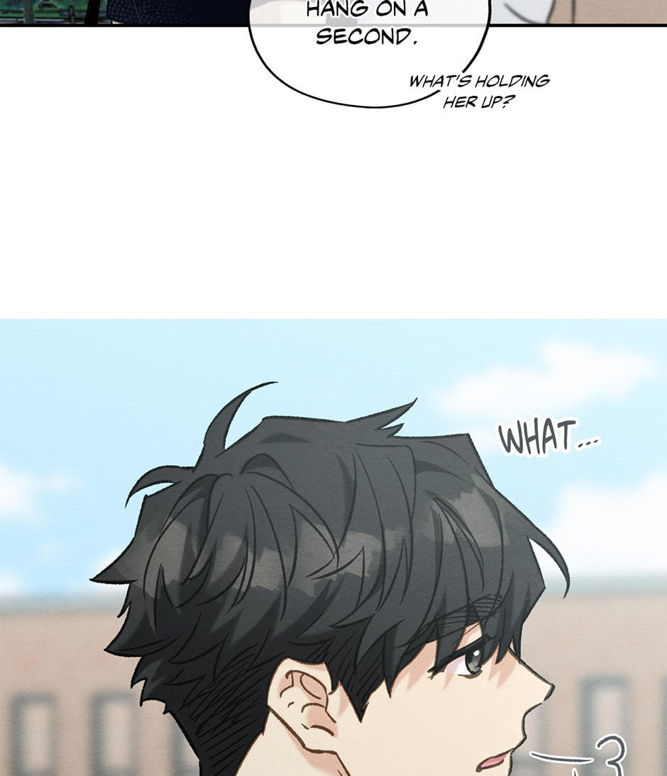 Dazzled By You Chapter 103 page 77 - 