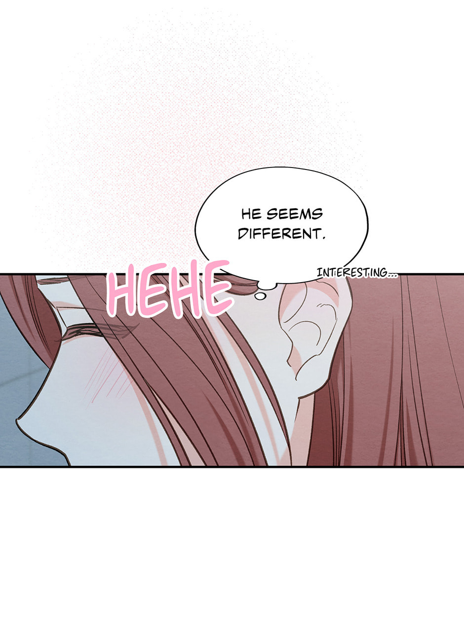 Dazzled By You Chapter 103 page 79 - 