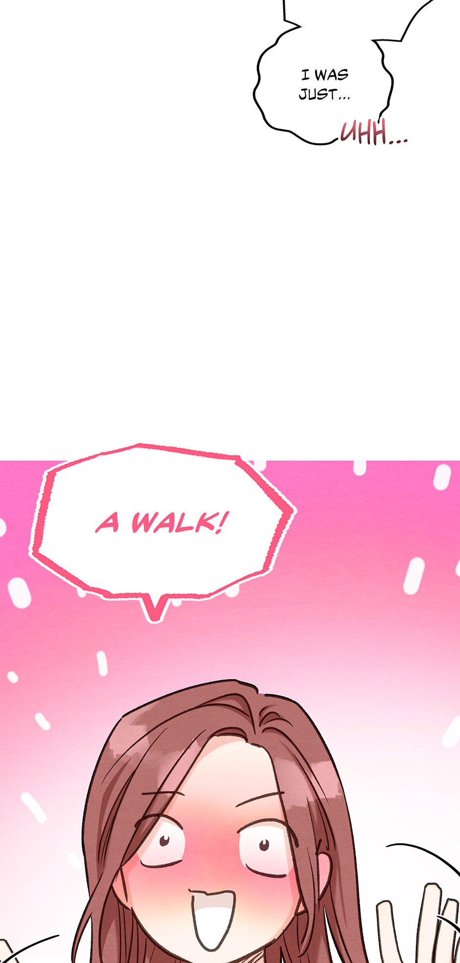 Dazzled By You Chapter 103 page 9 - 
