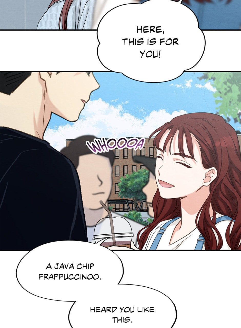 Dazzled By You Chapter 103 page 82 - 