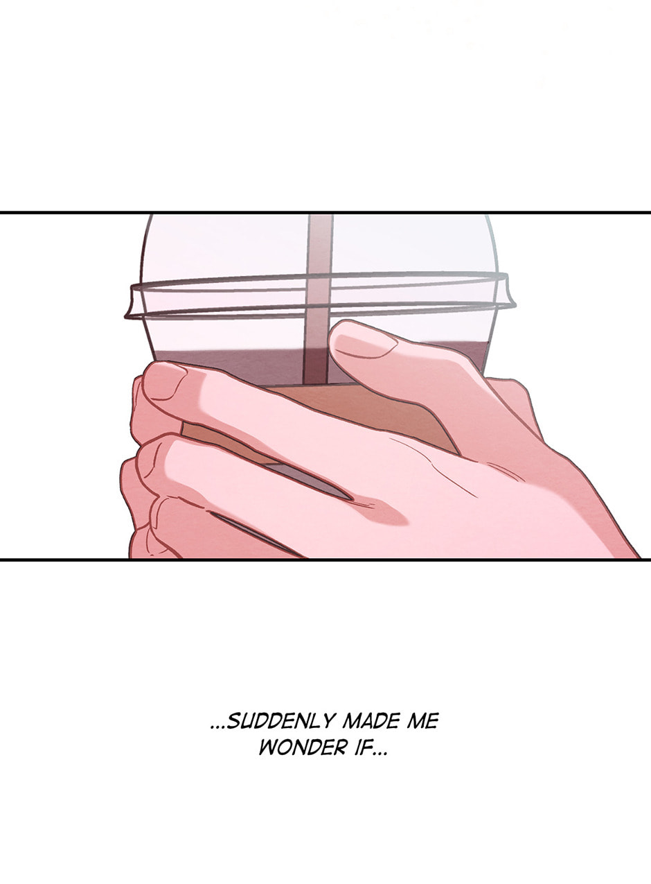 Dazzled By You Chapter 103 page 86 - 