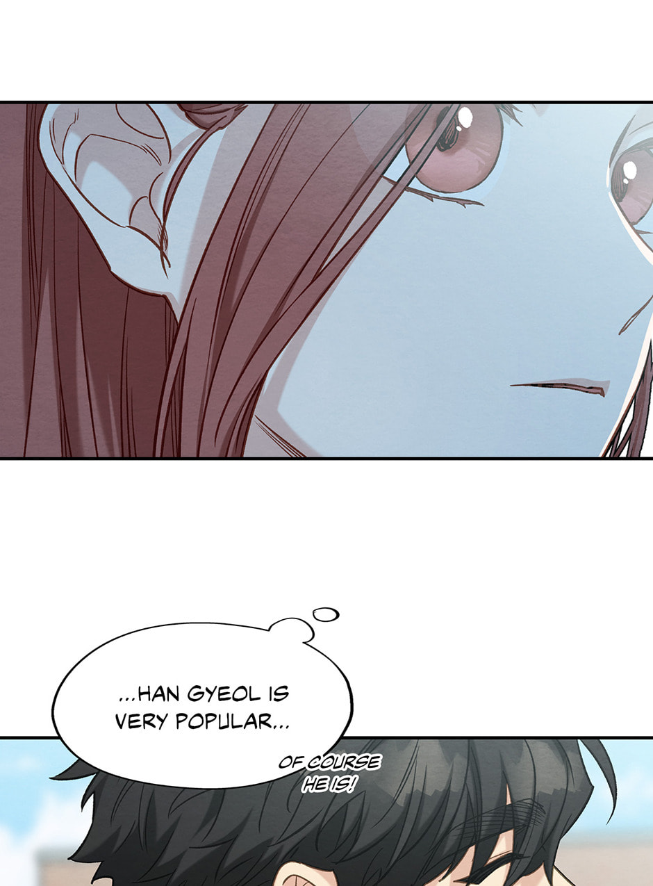 Dazzled By You Chapter 103 page 87 - 