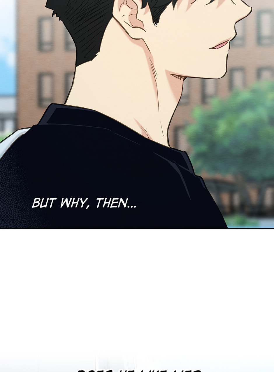 Dazzled By You Chapter 103 page 88 - 