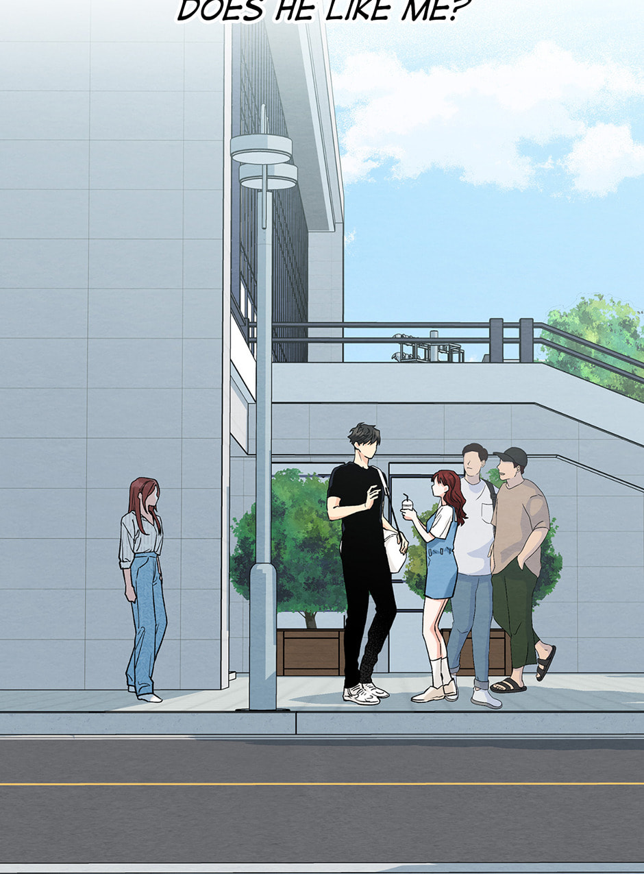 Dazzled By You Chapter 103 page 89 - 