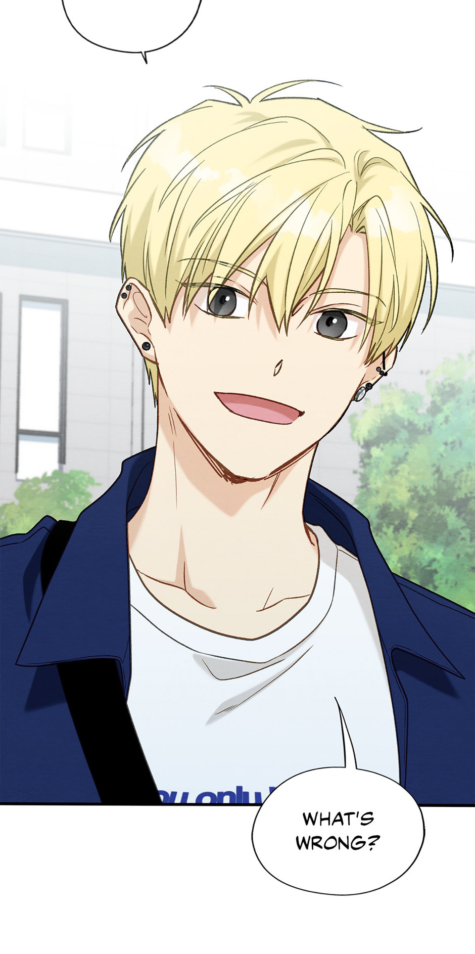Dazzled By You Chapter 104 page 19 - 