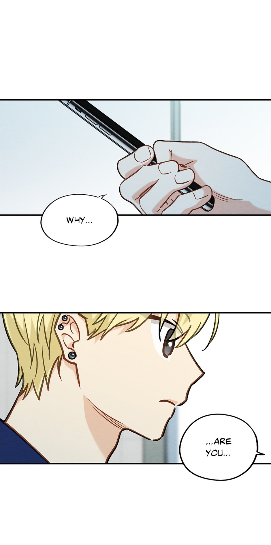 Dazzled By You Chapter 104 page 20 - 