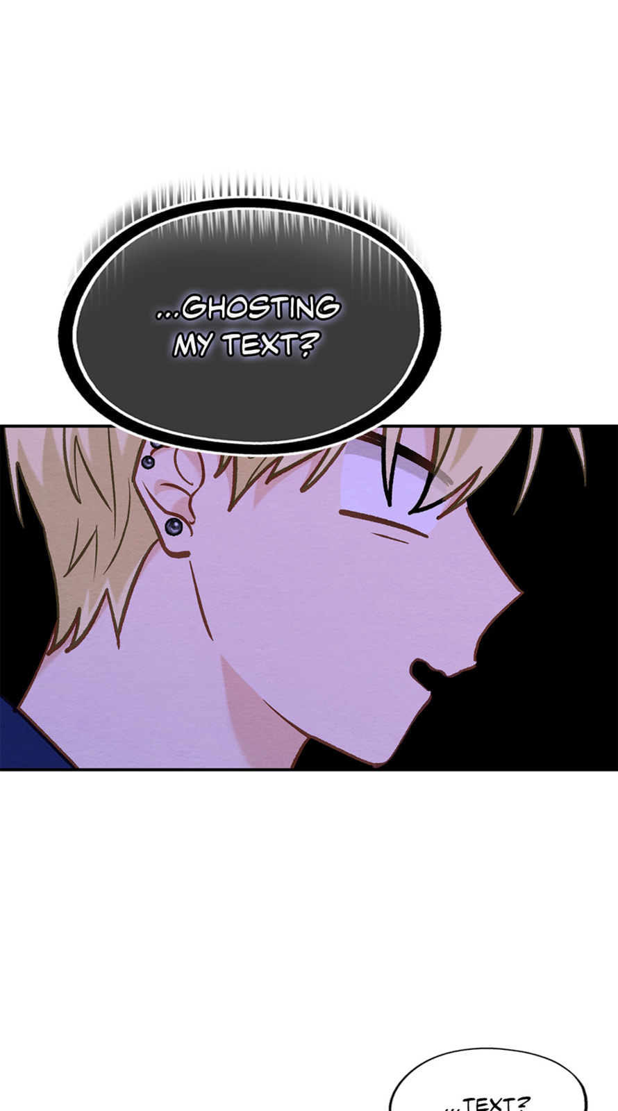 Dazzled By You Chapter 104 page 21 - 