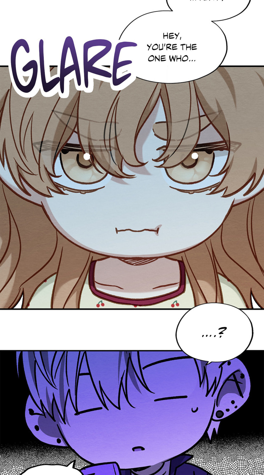 Dazzled By You Chapter 104 page 22 - 