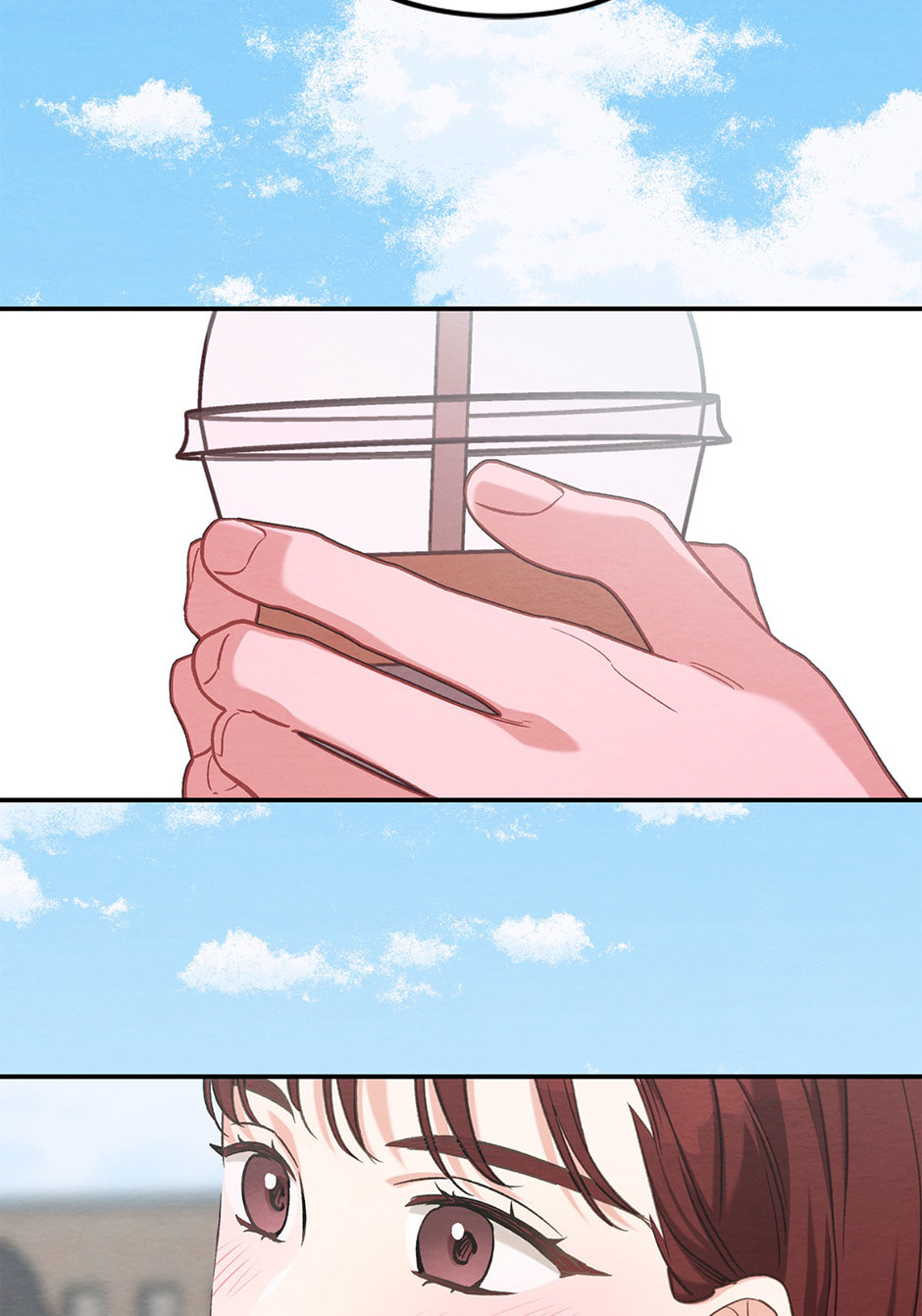 Dazzled By You Chapter 104 page 27 - 