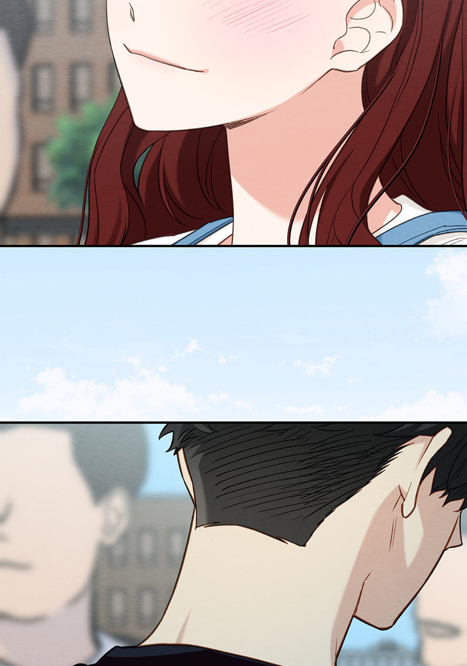 Dazzled By You Chapter 104 page 28 - 
