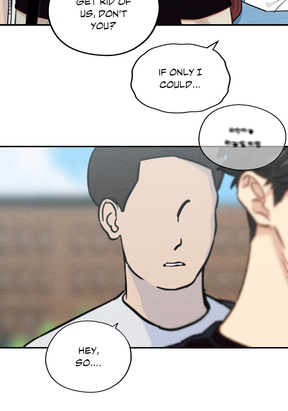 Dazzled By You Chapter 104 page 31 - 