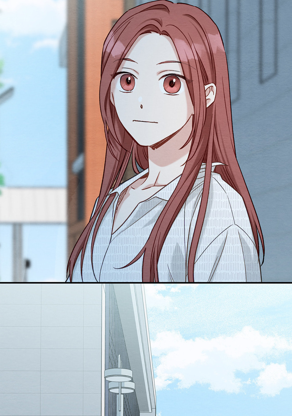 Dazzled By You Chapter 104 page 33 - 