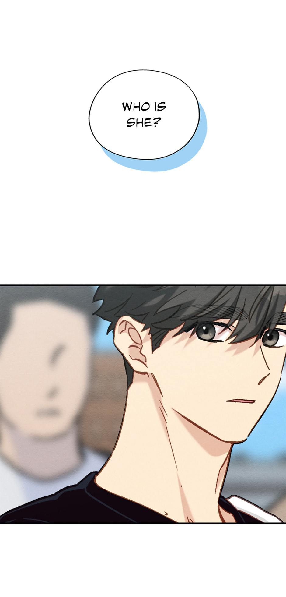 Dazzled By You Chapter 104 page 36 - 