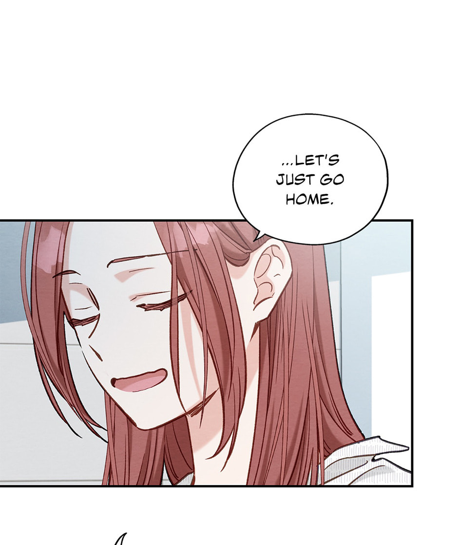 Dazzled By You Chapter 104 page 51 - 