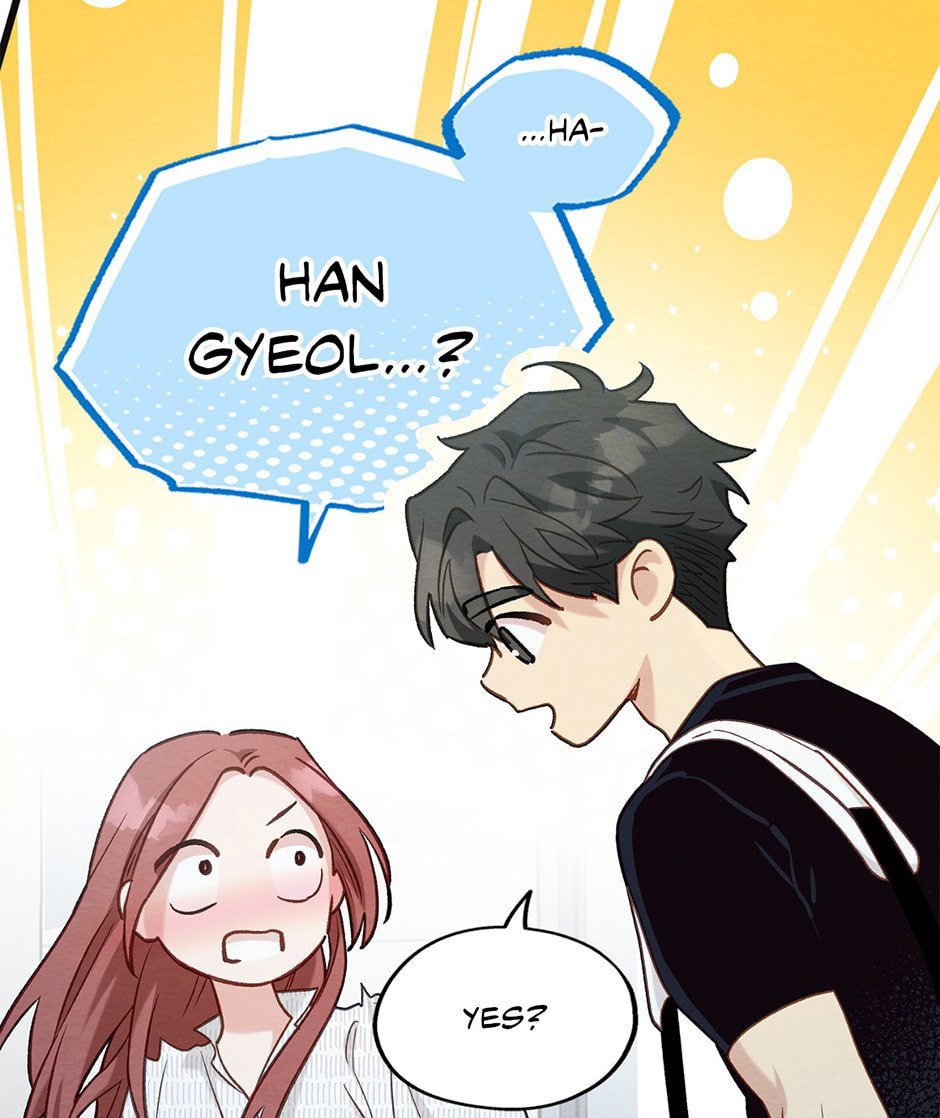 Dazzled By You Chapter 104 page 56 - 
