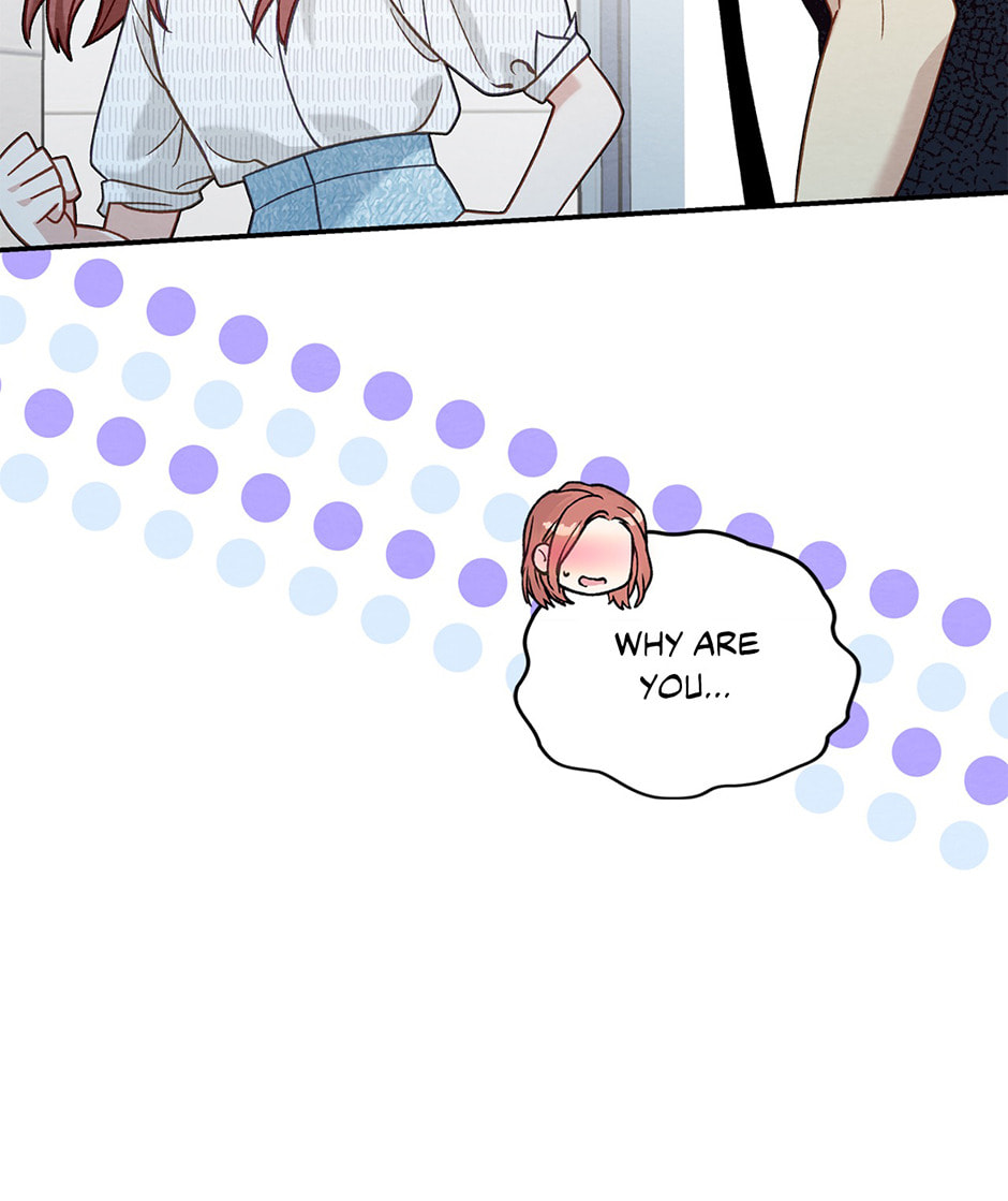 Dazzled By You Chapter 104 page 57 - 
