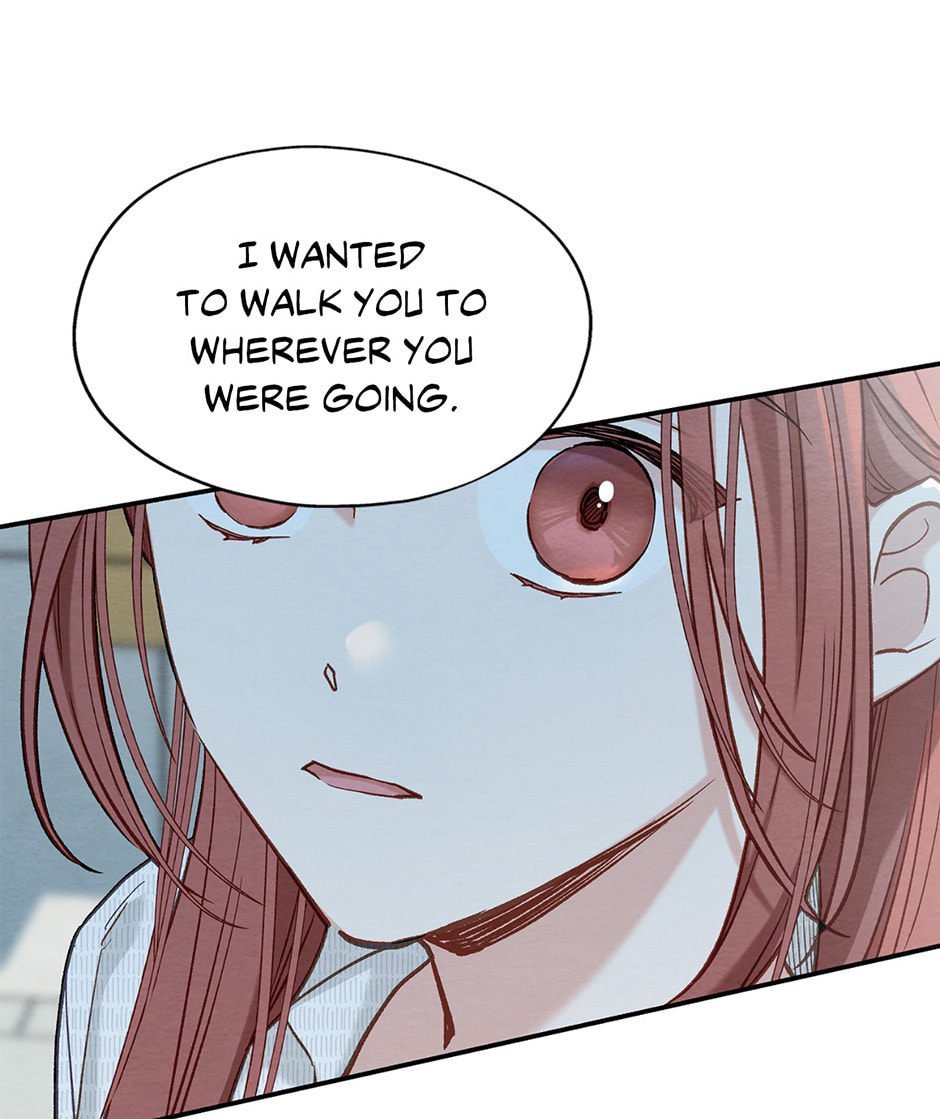 Dazzled By You Chapter 104 page 58 - 