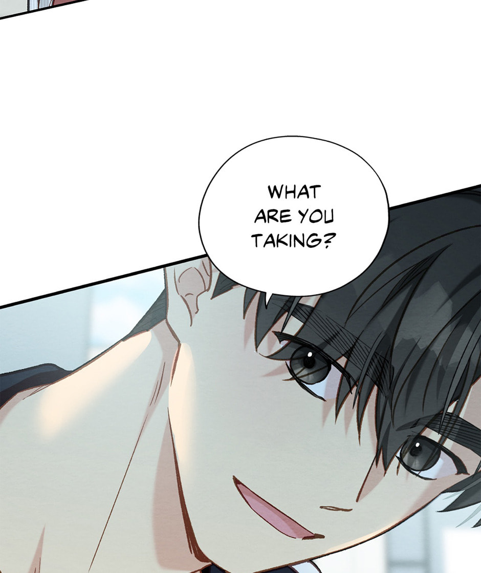 Dazzled By You Chapter 104 page 59 - 