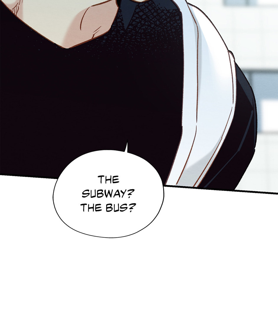 Dazzled By You Chapter 104 page 60 - 