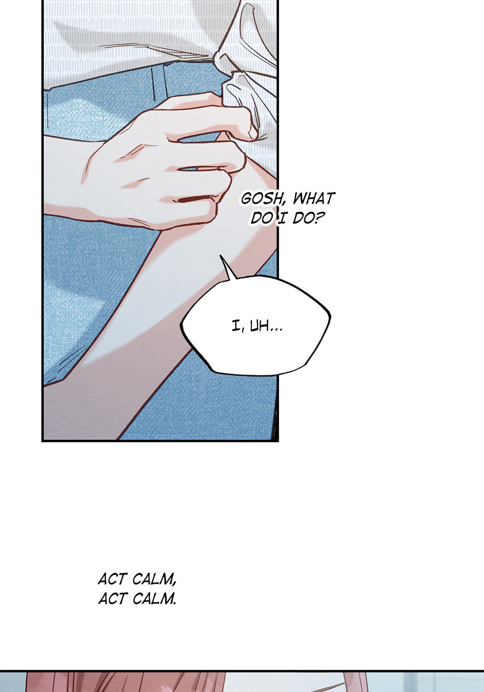 Dazzled By You Chapter 104 page 62 - 