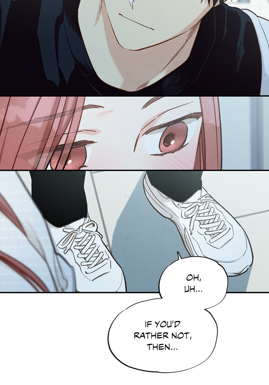 Dazzled By You Chapter 104 page 64 - 