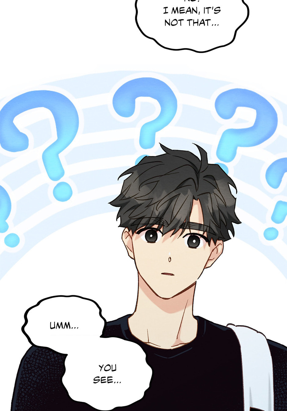 Dazzled By You Chapter 104 page 66 - 