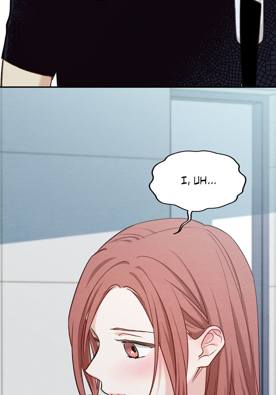 Dazzled By You Chapter 104 page 67 - 