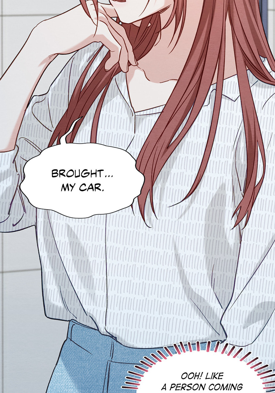 Dazzled By You Chapter 104 page 68 - 