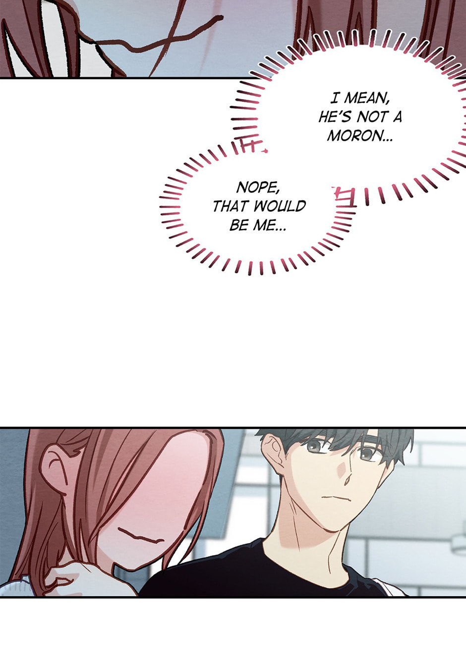 Dazzled By You Chapter 104 page 70 - 