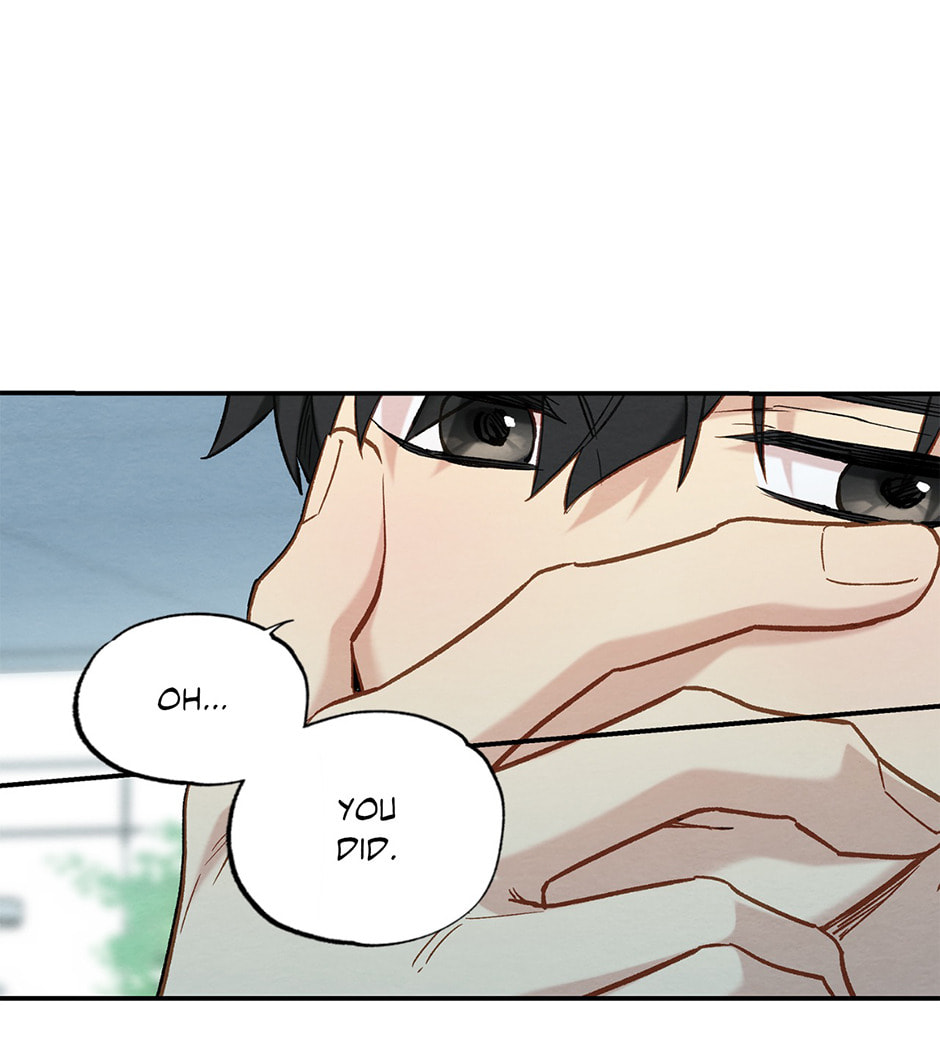 Dazzled By You Chapter 104 page 71 - 