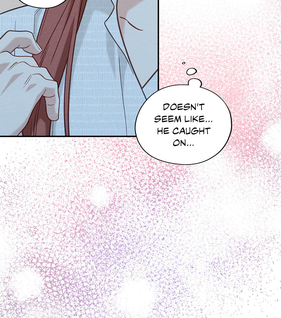 Dazzled By You Chapter 104 page 77 - 
