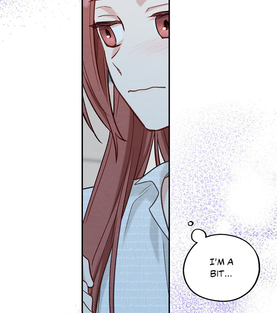 Dazzled By You Chapter 104 page 79 - 