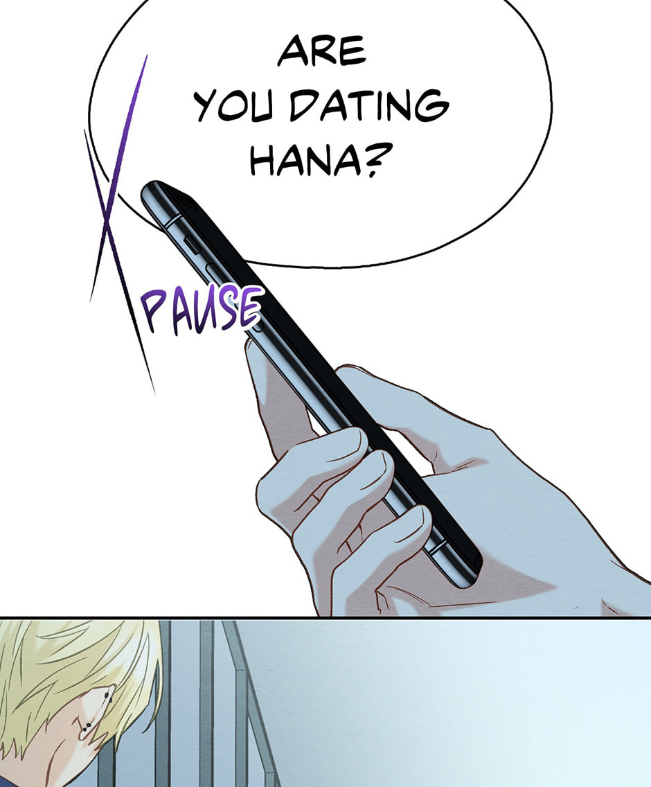 Dazzled By You Chapter 104 page 9 - 