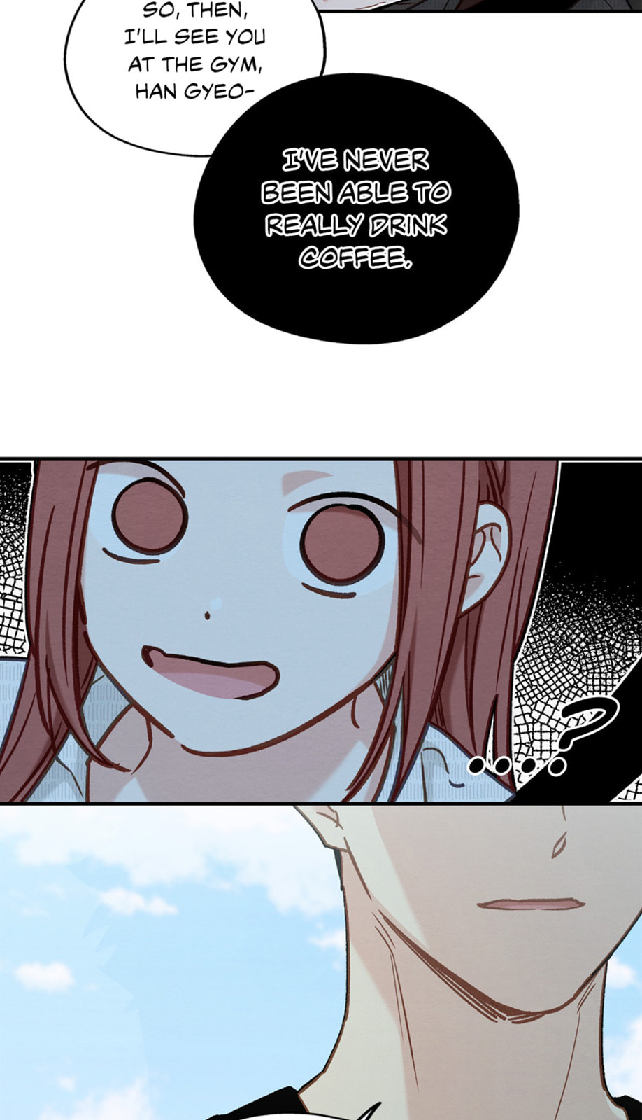 Dazzled By You Chapter 104 page 86 - 