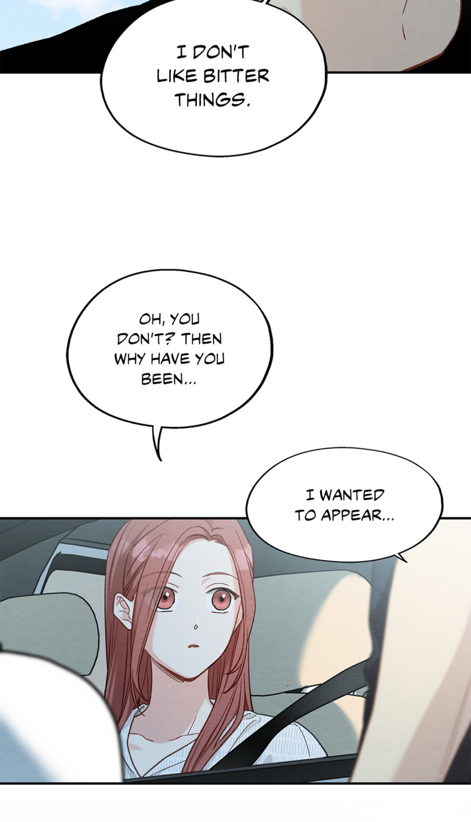 Dazzled By You Chapter 104 page 87 - 