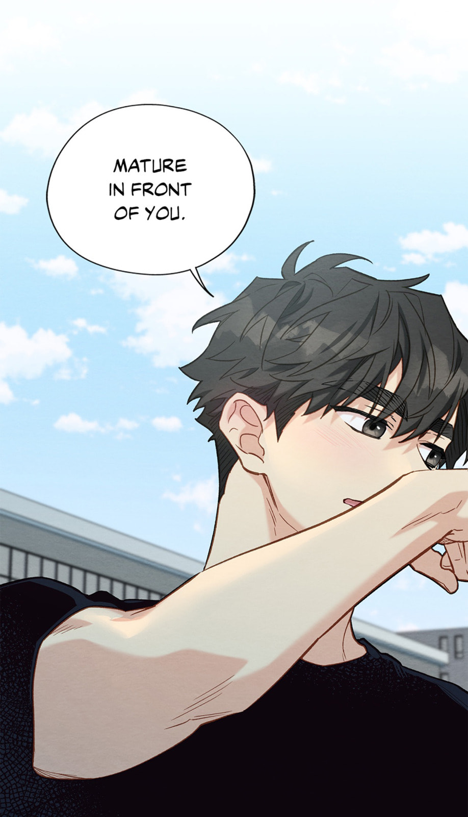 Dazzled By You Chapter 104 page 88 - 